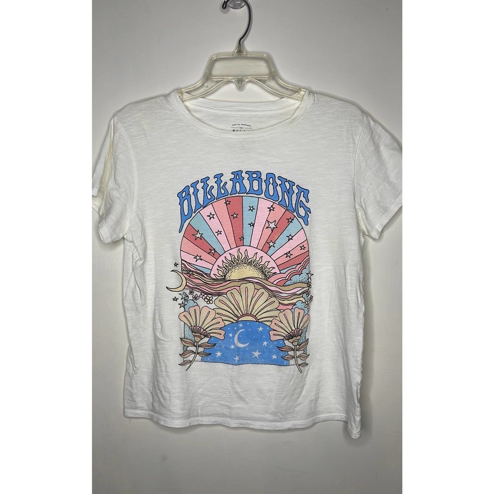 Like new billabong t-shirt